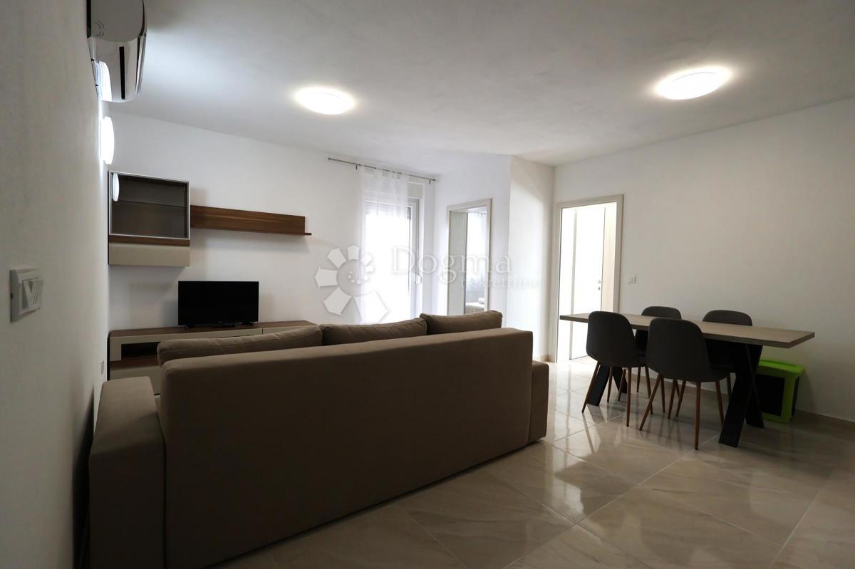 Stanovanje Peroj, Vodnjan, 54,66m2
