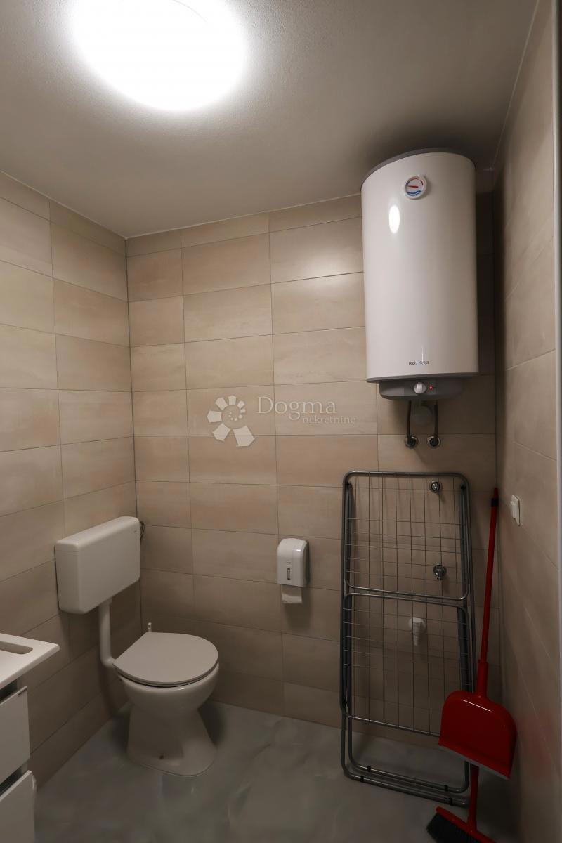 Stanovanje Peroj, Vodnjan, 54,66m2