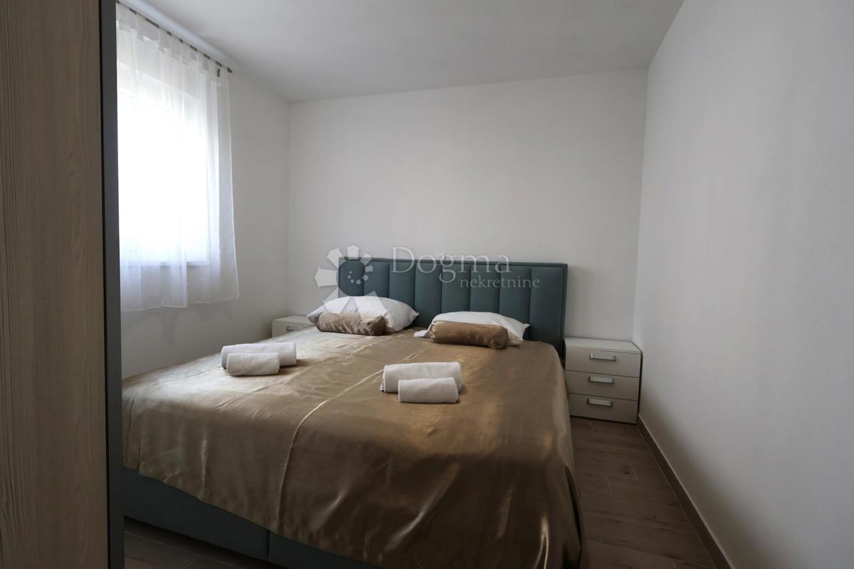 Stanovanje Peroj, Vodnjan, 54,66m2