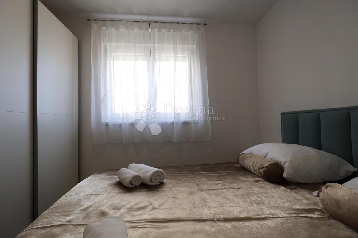 Stanovanje Peroj, Vodnjan, 54,66m2
