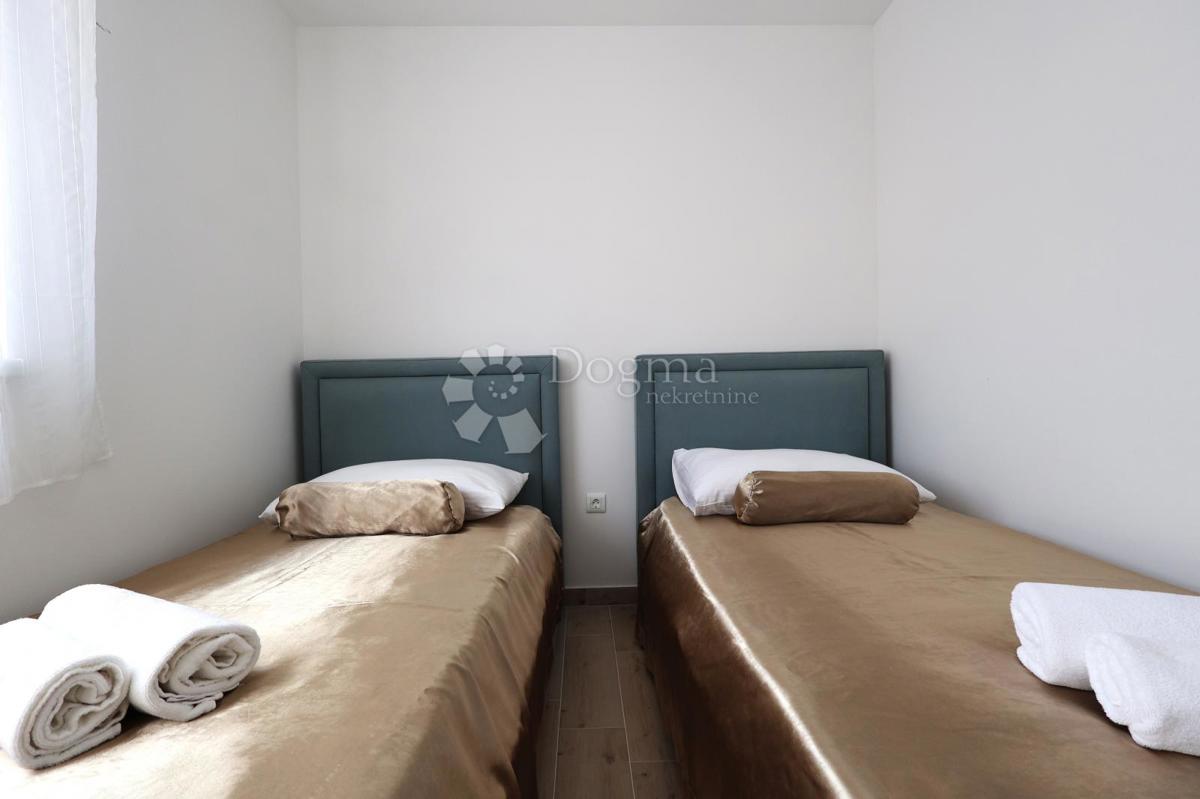Stanovanje Peroj, Vodnjan, 54,66m2