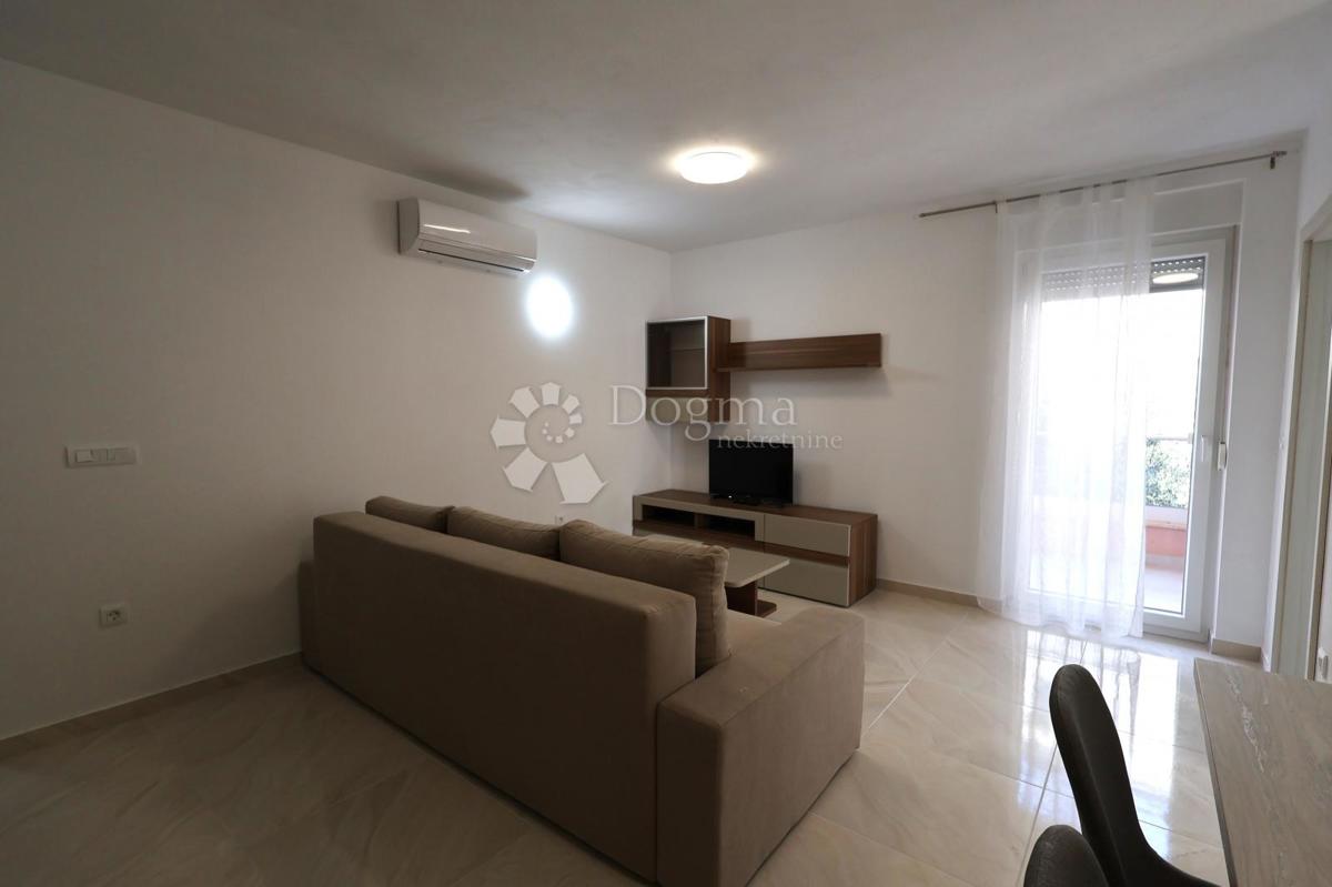 Stanovanje Peroj, Vodnjan, 54,66m2