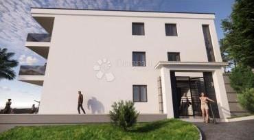 Zazidljivo zemljišče Senj, 638m2