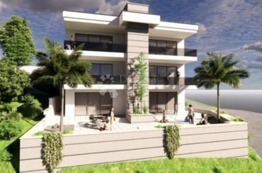 Zazidljivo zemljišče Senj, 638m2