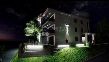 Zazidljivo zemljišče Senj, 638m2