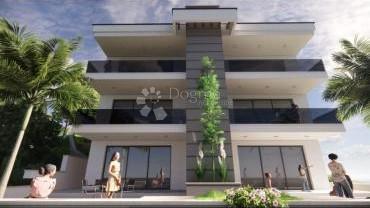 Zazidljivo zemljišče Senj, 638m2