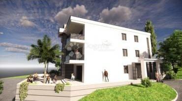 Zazidljivo zemljišče Senj, 638m2