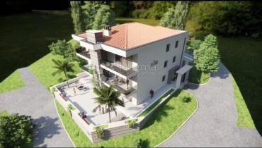 Zazidljivo zemljišče Senj, 638m2