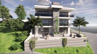 Zazidljivo zemljišče Senj, 638m2