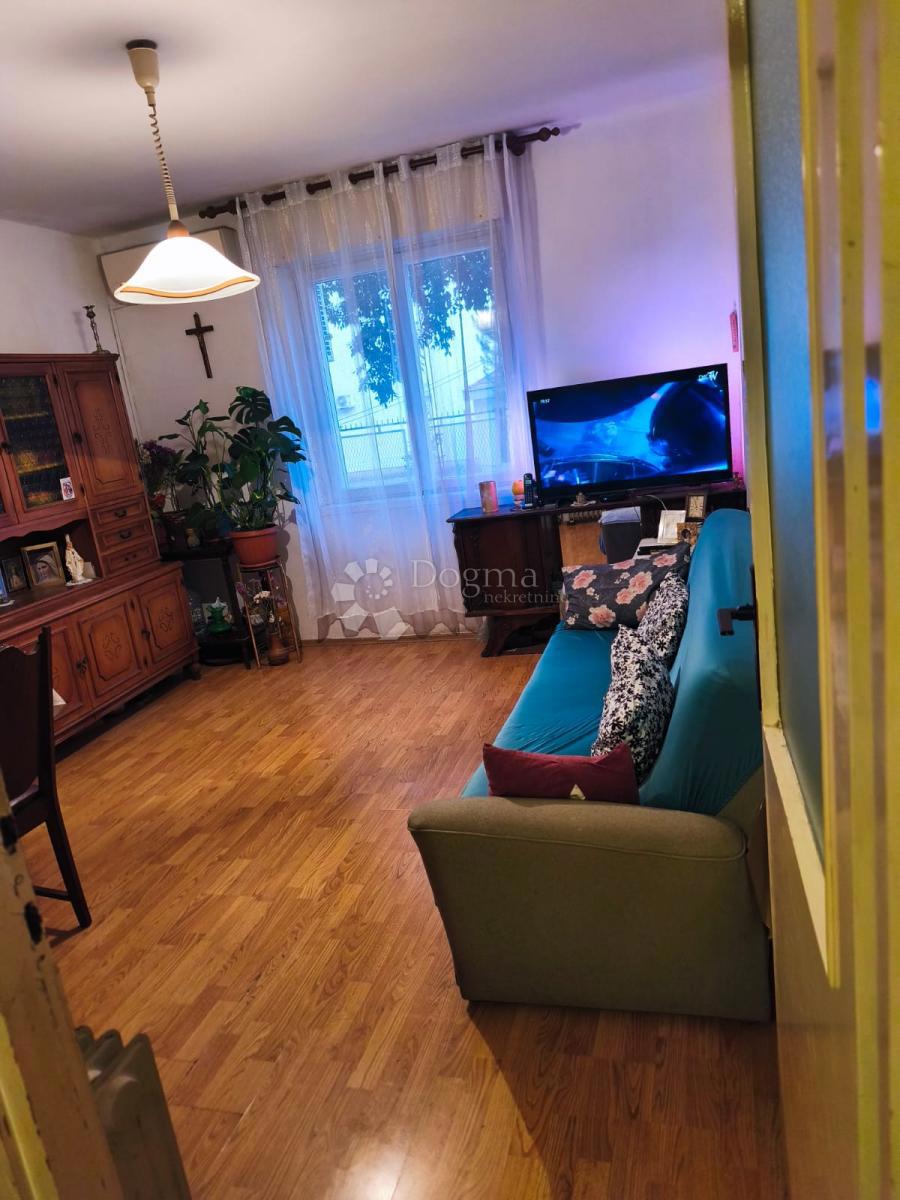 Stanovanje Voštarnica, Zadar, 42,55m2