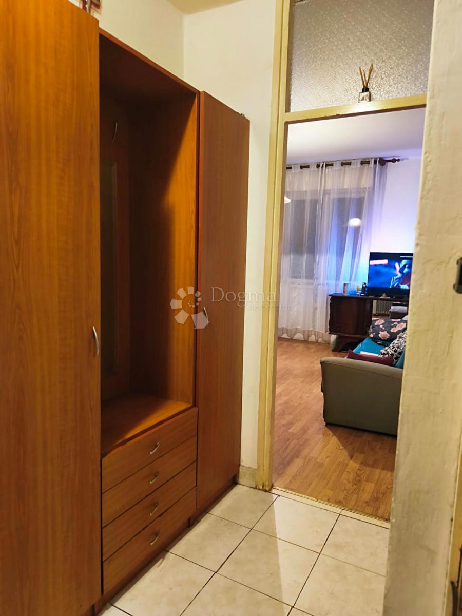 Stanovanje Voštarnica, Zadar, 42,55m2