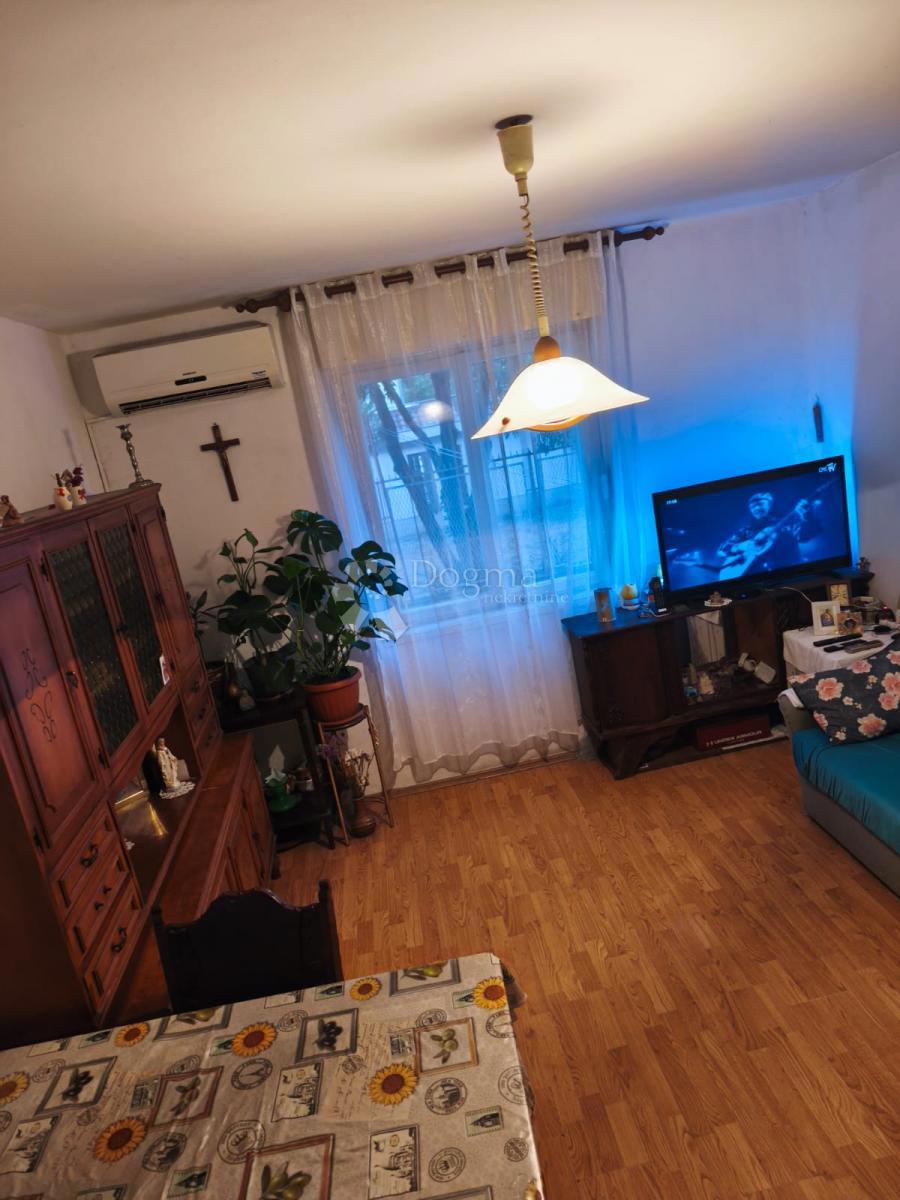 Stanovanje Voštarnica, Zadar, 42,55m2