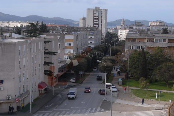Stanovanje Voštarnica, Zadar, 42,55m2