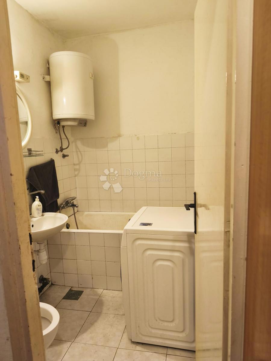 Stanovanje Voštarnica, Zadar, 42,55m2