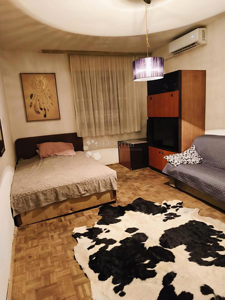 Stanovanje Voštarnica, Zadar, 42,55m2