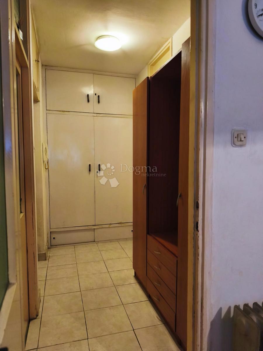 Stanovanje Voštarnica, Zadar, 42,55m2