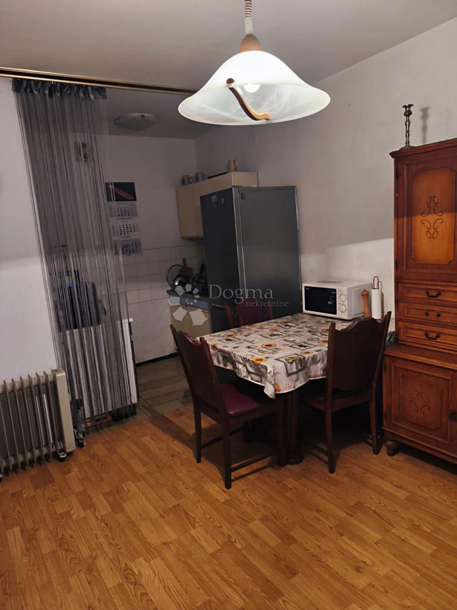 Stanovanje Voštarnica, Zadar, 42,55m2