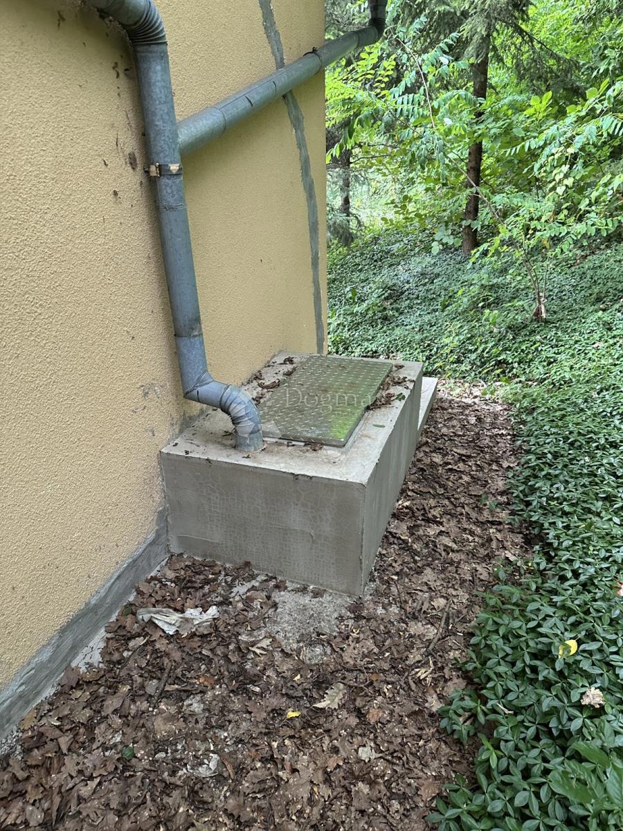 Hiša Vugrovec Gornji, Sesvete, 43m2