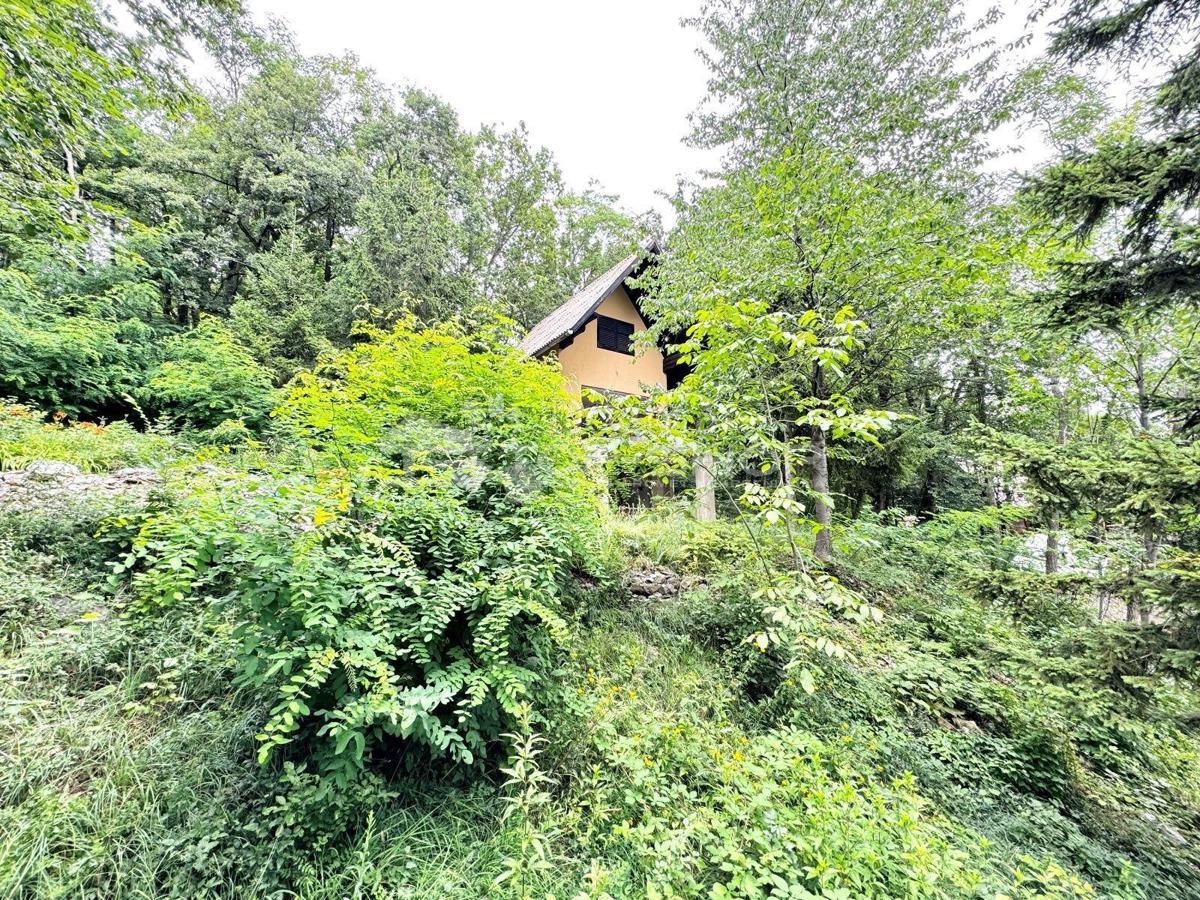 Hiša Vugrovec Gornji, Sesvete, 43m2