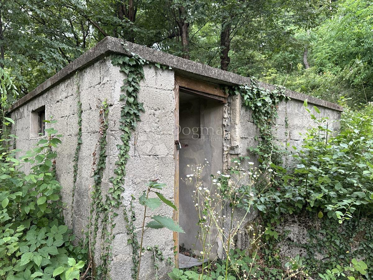 Hiša Vugrovec Gornji, Sesvete, 43m2