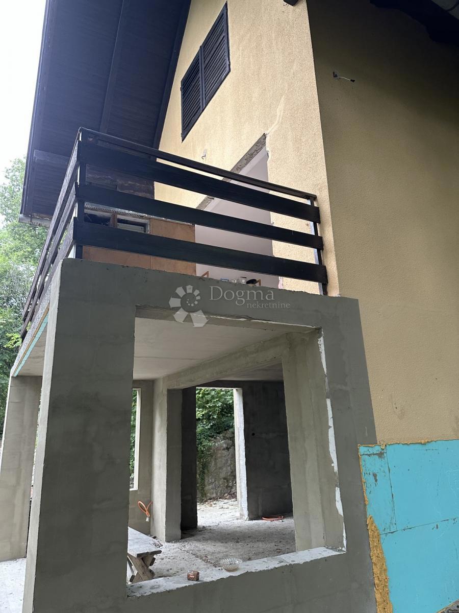 Hiša Vugrovec Gornji, Sesvete, 43m2