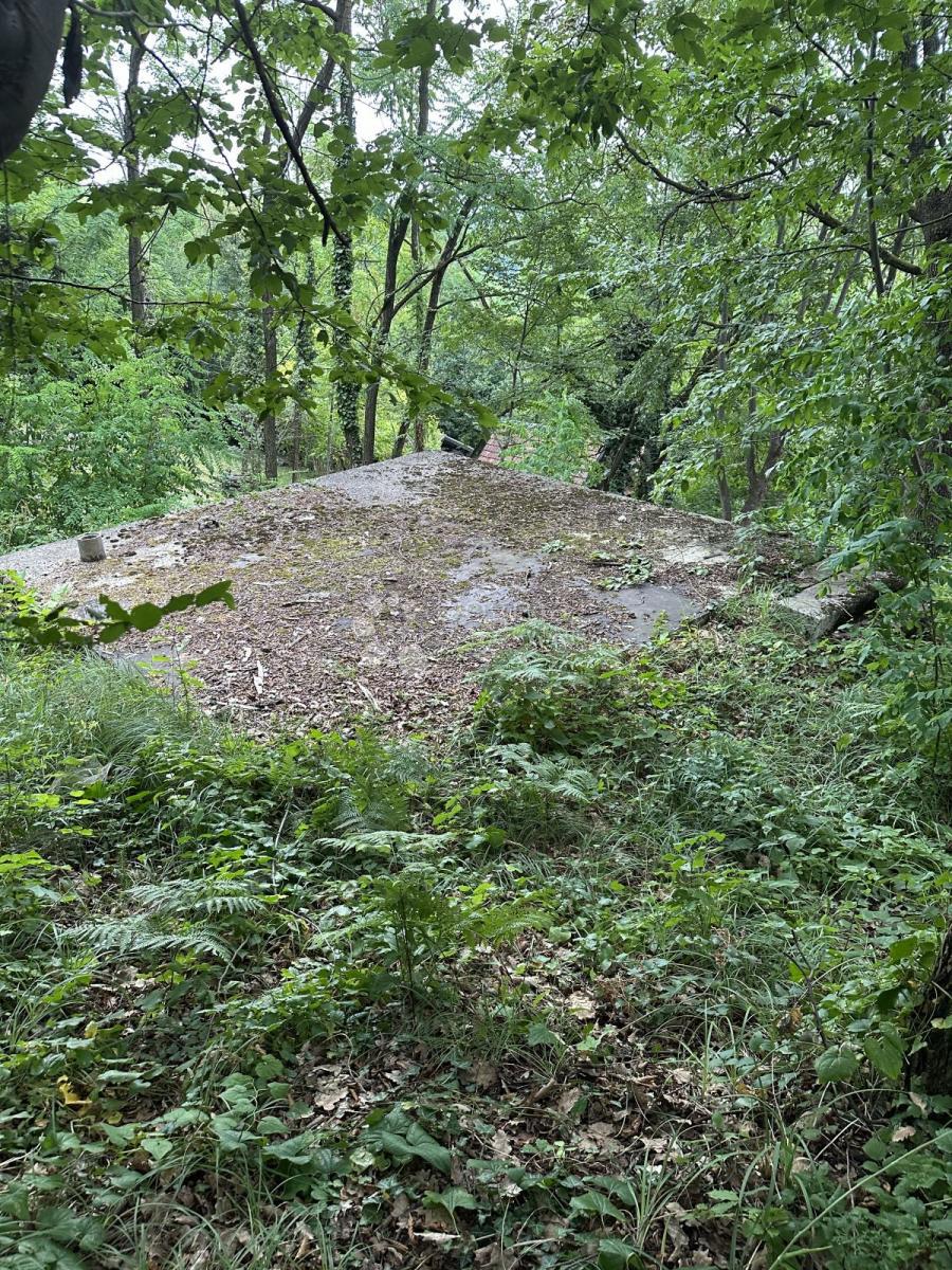 Hiša Vugrovec Gornji, Sesvete, 43m2