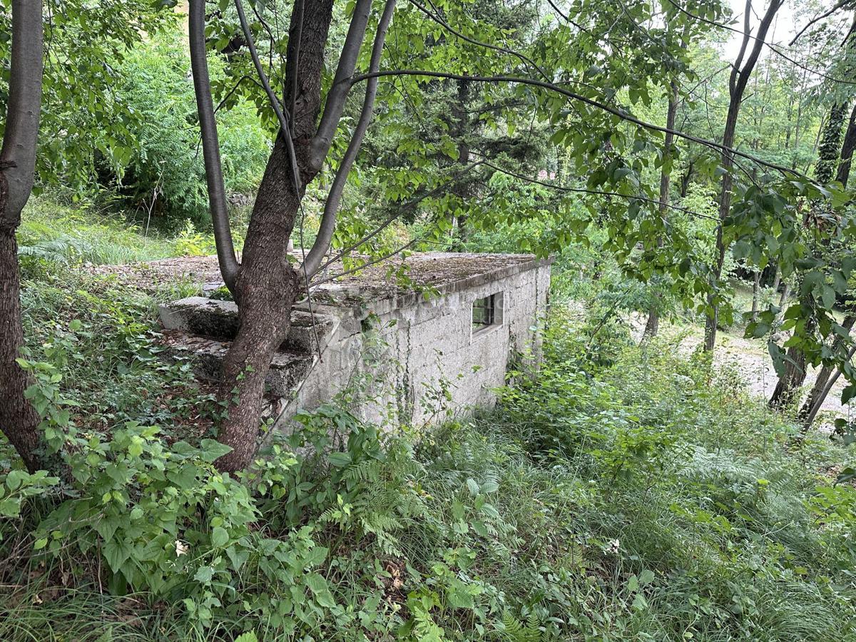 Hiša Vugrovec Gornji, Sesvete, 43m2