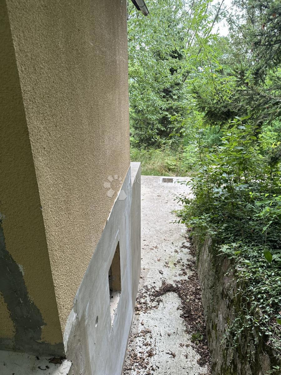 Hiša Vugrovec Gornji, Sesvete, 43m2
