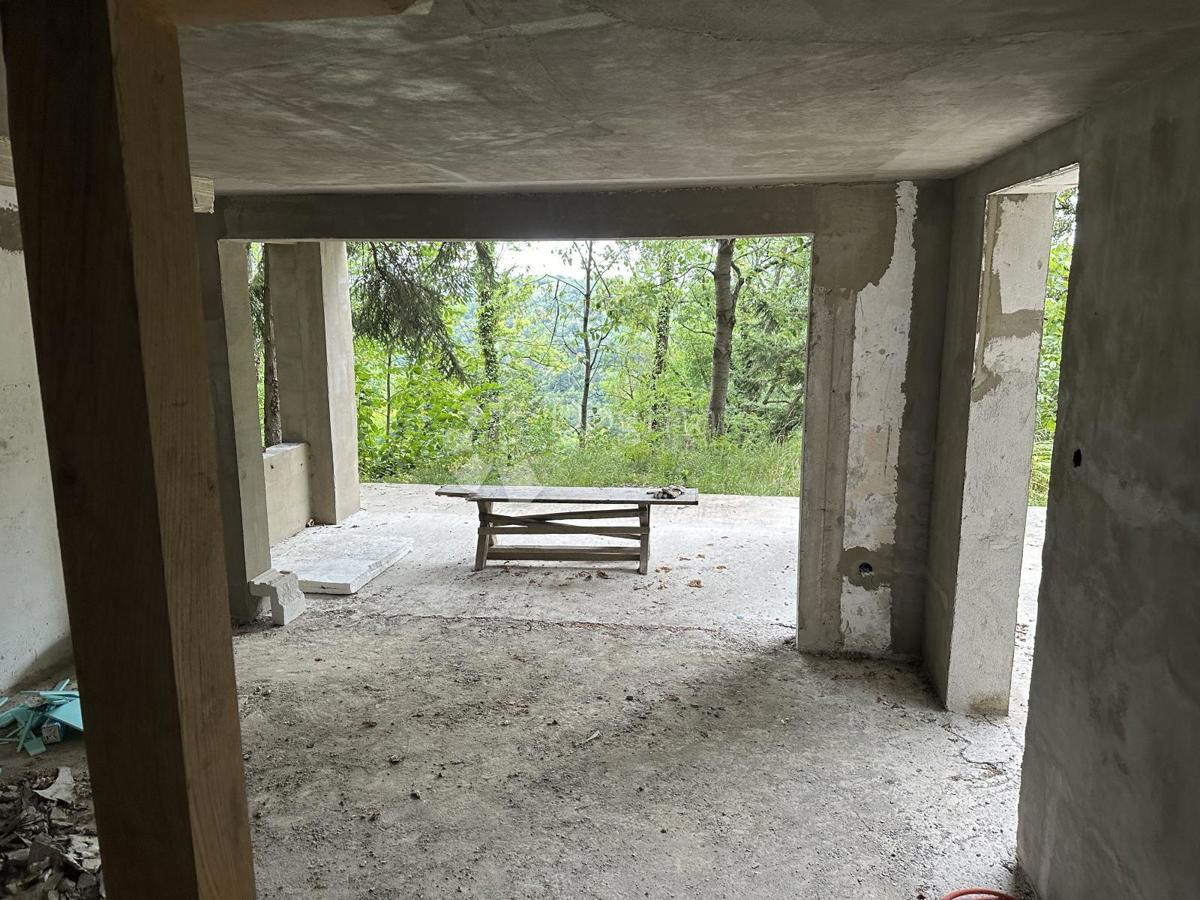 Hiša Vugrovec Gornji, Sesvete, 43m2