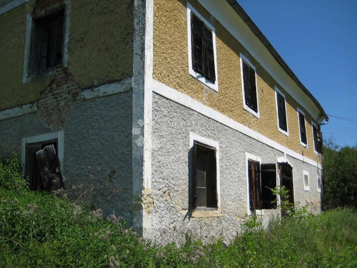 Hiša Plavić, Zagorska Sela, 144m2