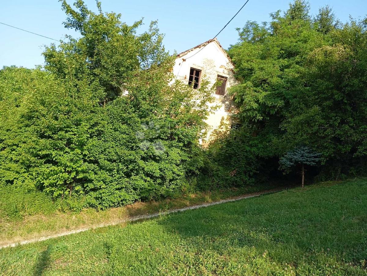 Hiša Plavić, Zagorska Sela, 144m2