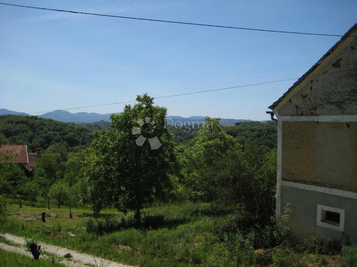 Hiša Plavić, Zagorska Sela, 144m2