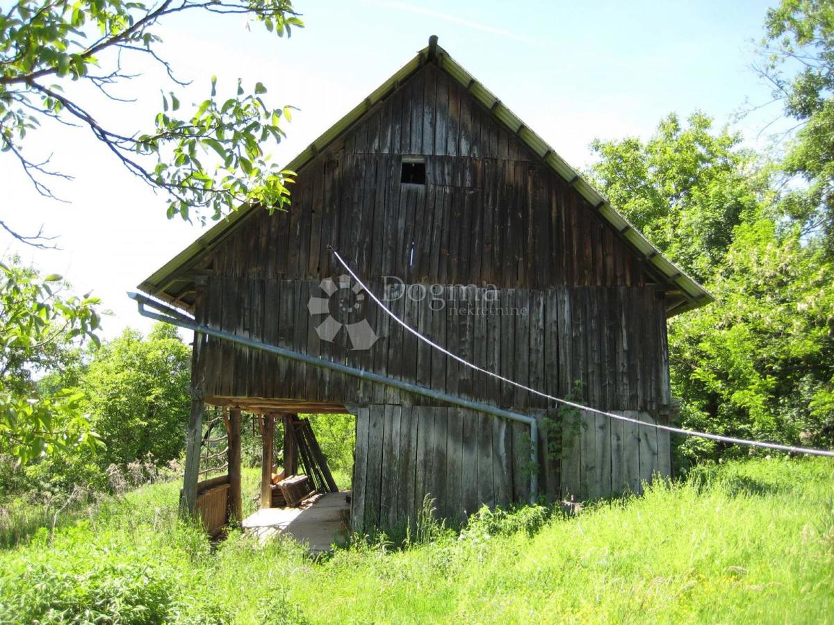Hiša Plavić, Zagorska Sela, 144m2