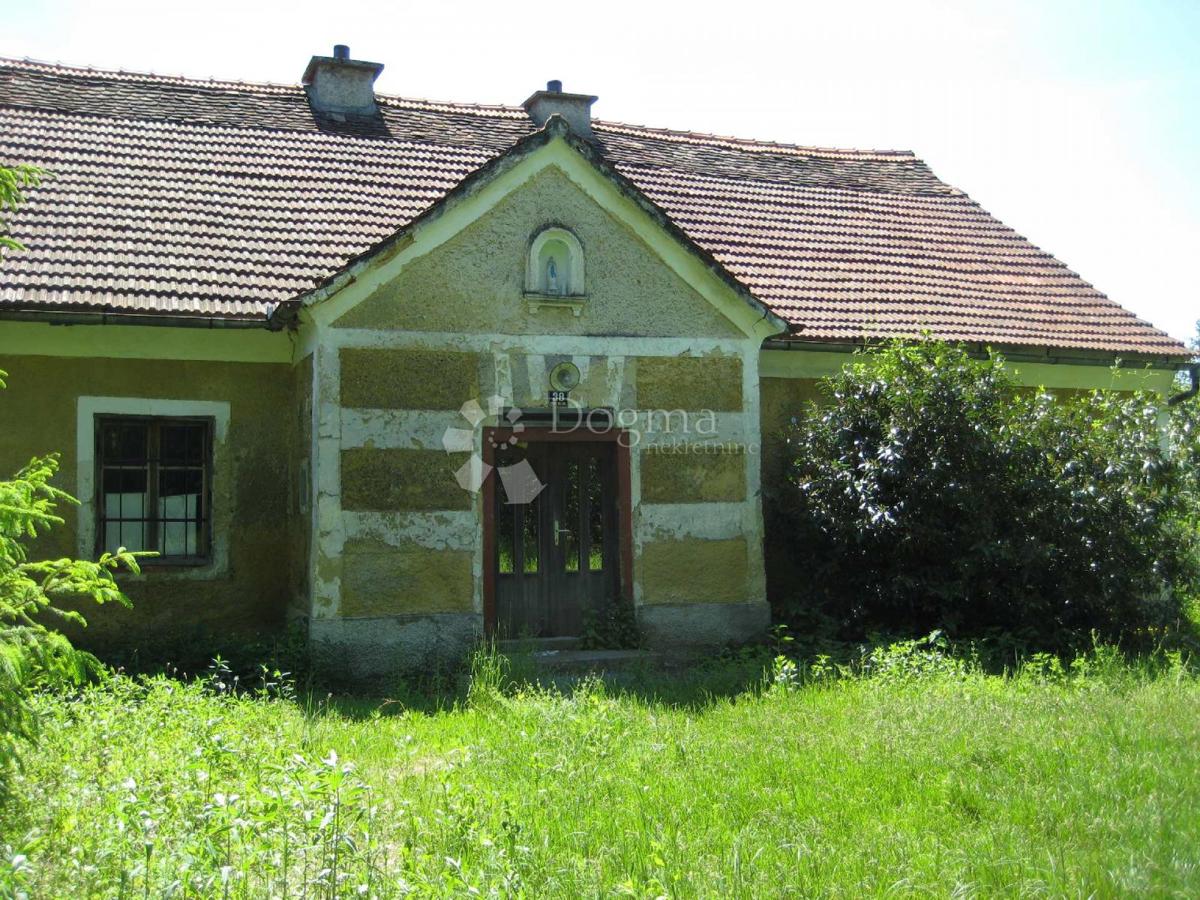 Hiša Plavić, Zagorska Sela, 144m2