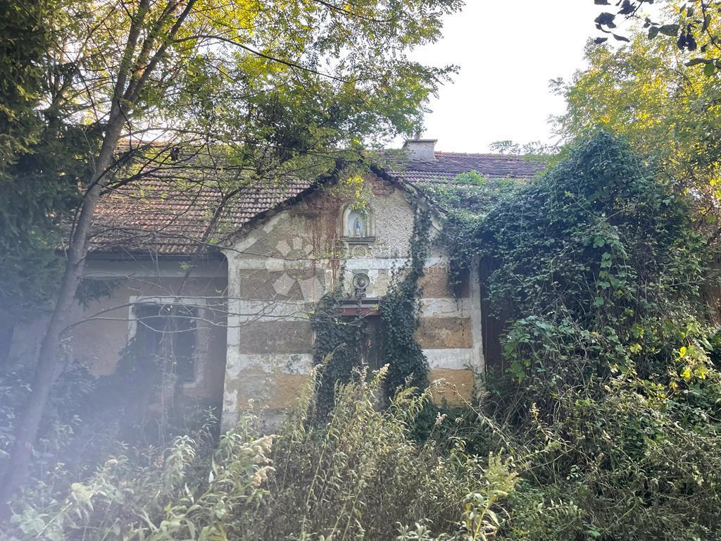Hiša Plavić, Zagorska Sela, 144m2