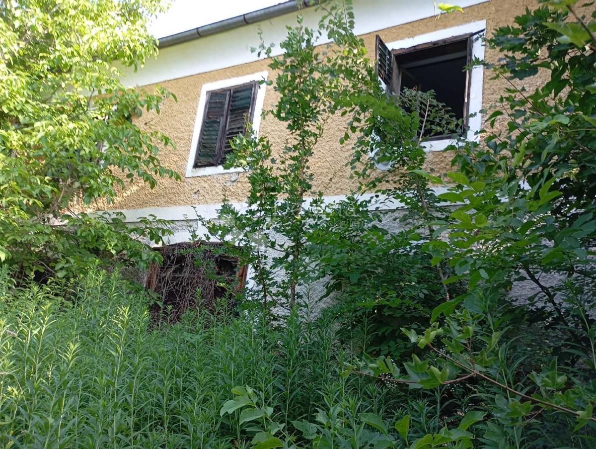 Hiša Plavić, Zagorska Sela, 144m2