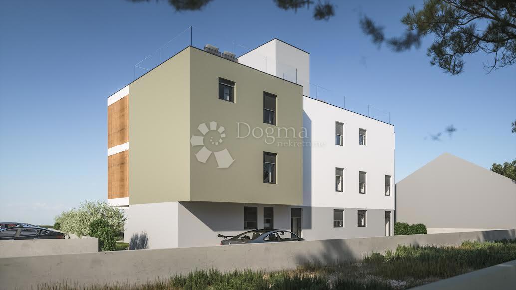 Stanovanje Vodice, 69,52m2