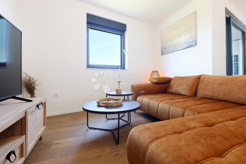 Stanovanje Ika, Opatija - Okolica, 108,51m2
