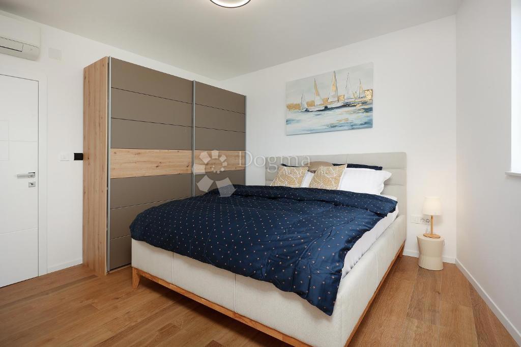 Stanovanje Ika, Opatija - Okolica, 108,51m2