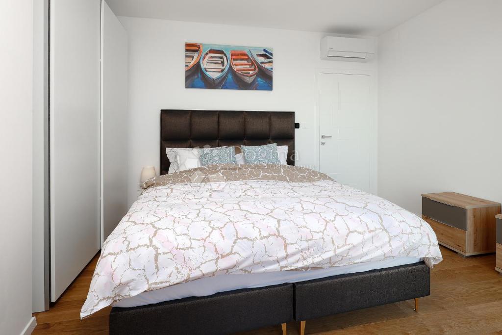Stanovanje Ika, Opatija - Okolica, 108,51m2