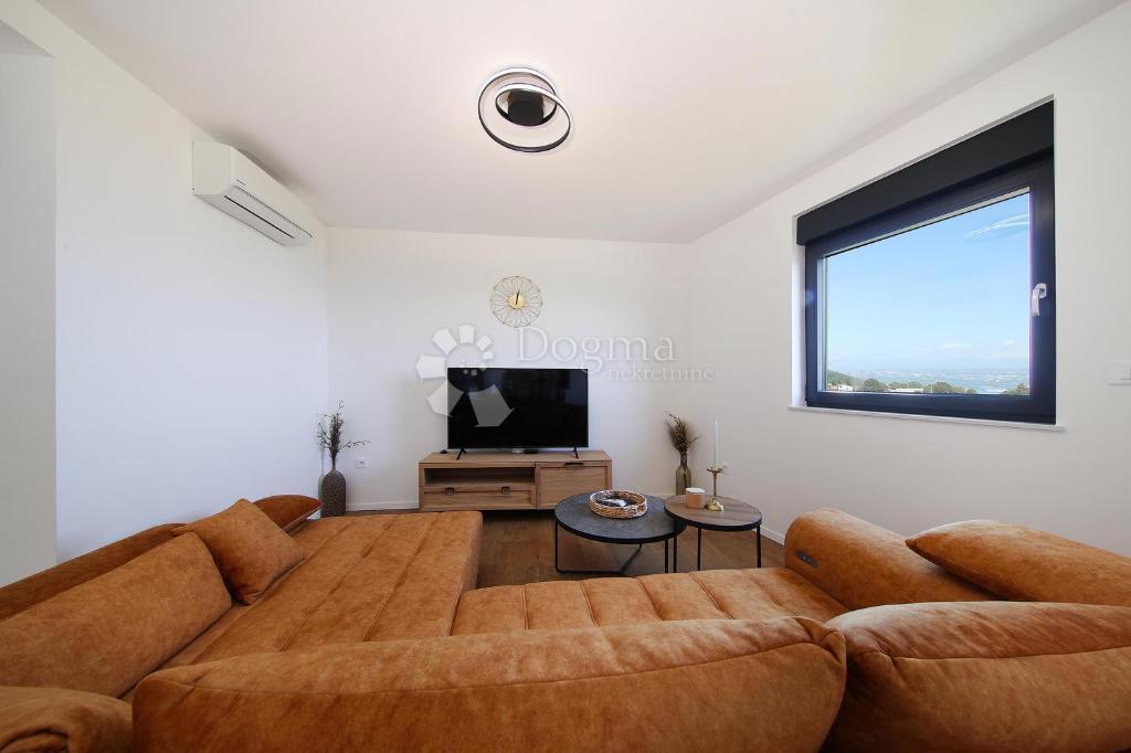 Stanovanje Ika, Opatija - Okolica, 108,51m2
