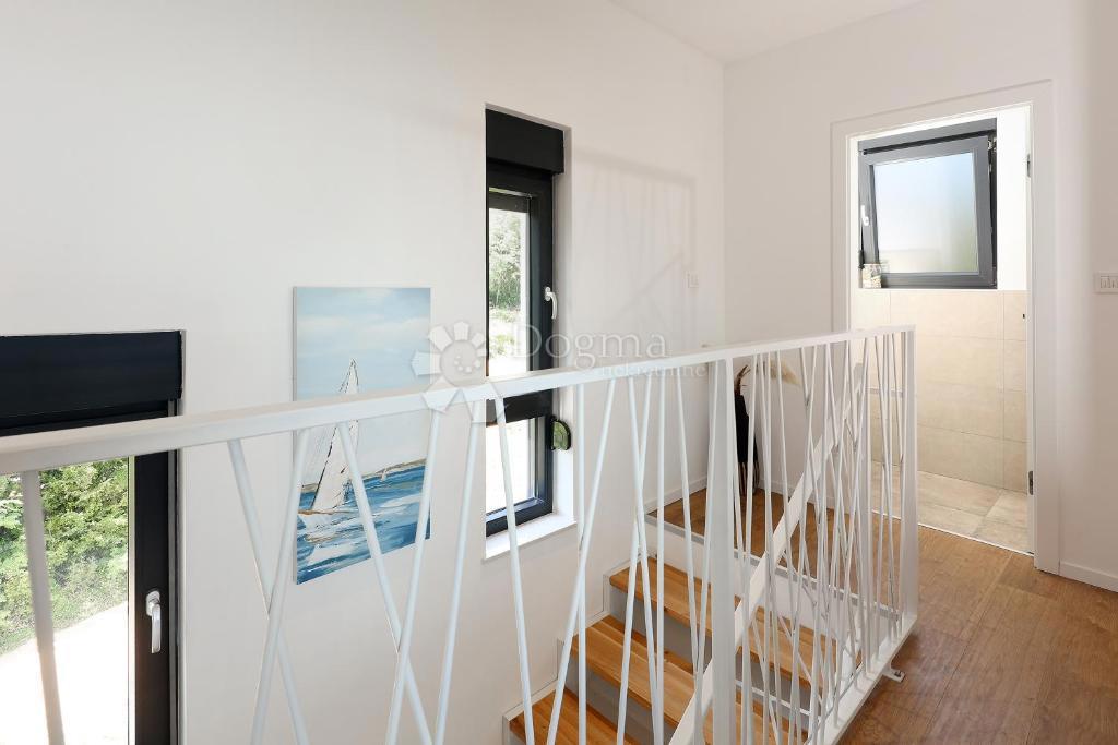 Stanovanje Ika, Opatija - Okolica, 108,51m2