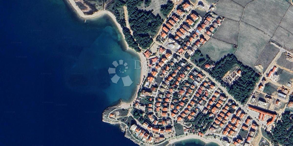 Stanovanje Povljana, 42m2