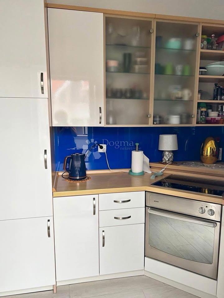 Stanovanje Povljana, 42m2