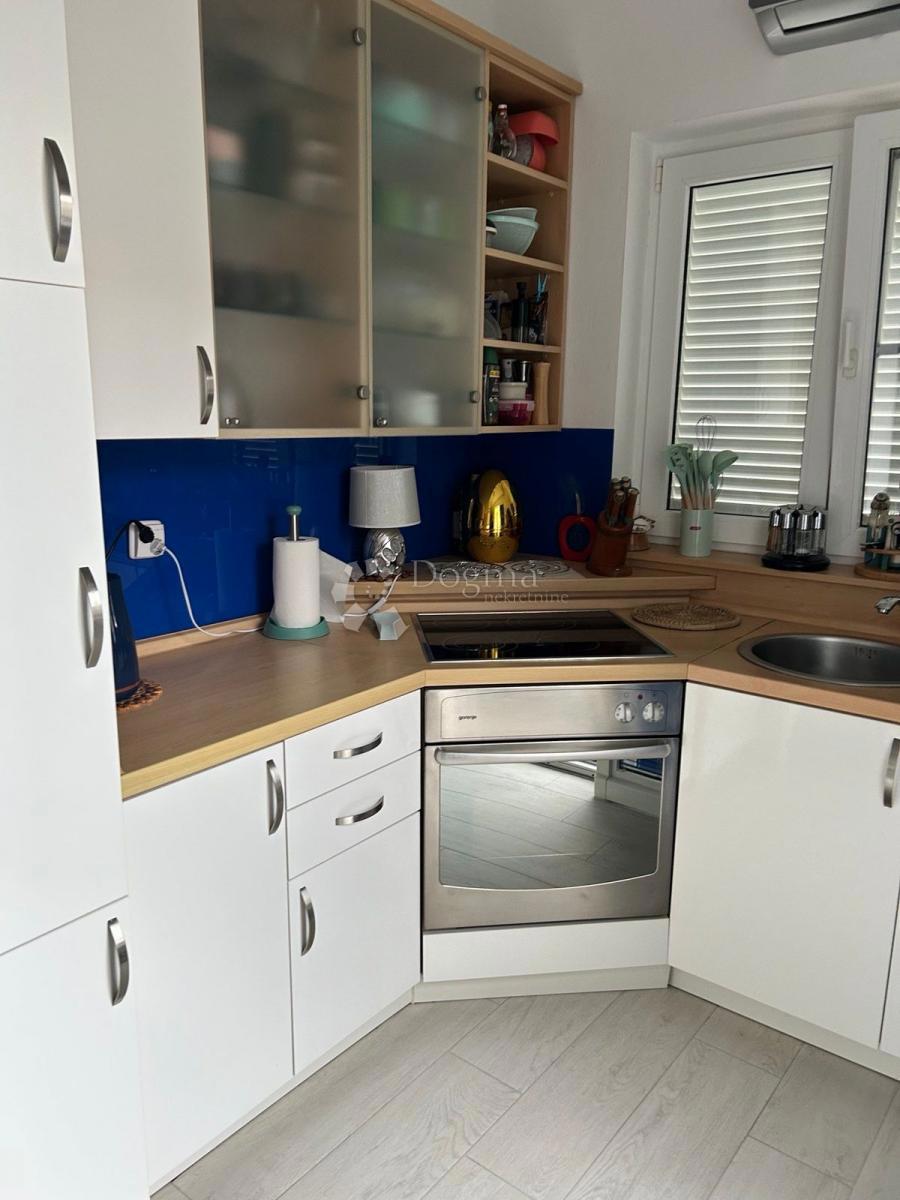 Stanovanje Povljana, 42m2