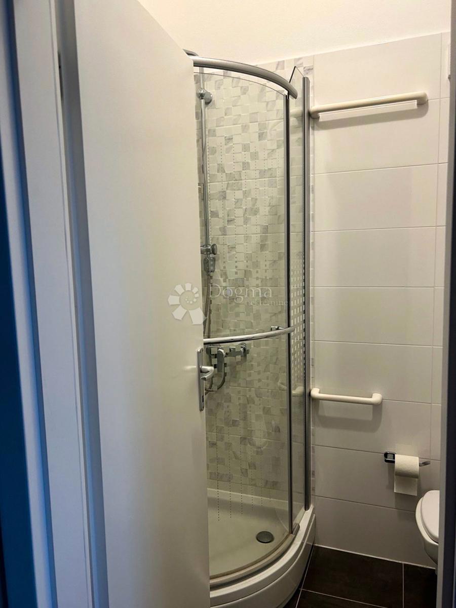 Stanovanje Povljana, 42m2