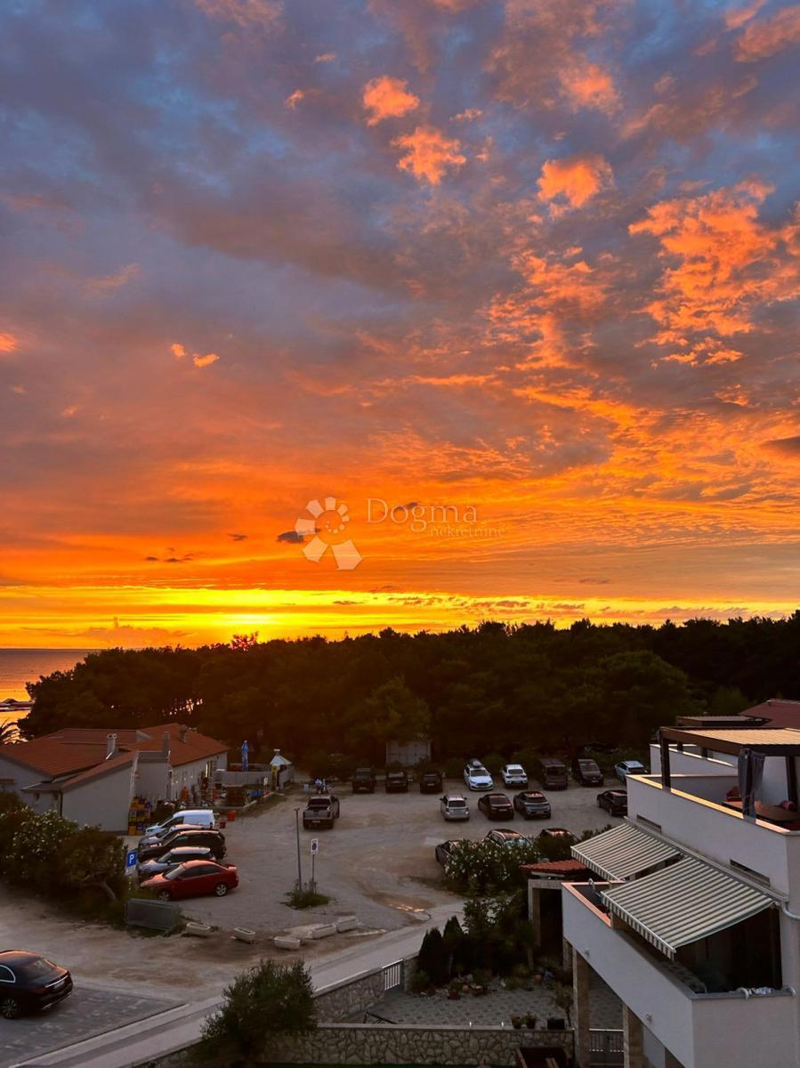 Stanovanje Povljana, 42m2