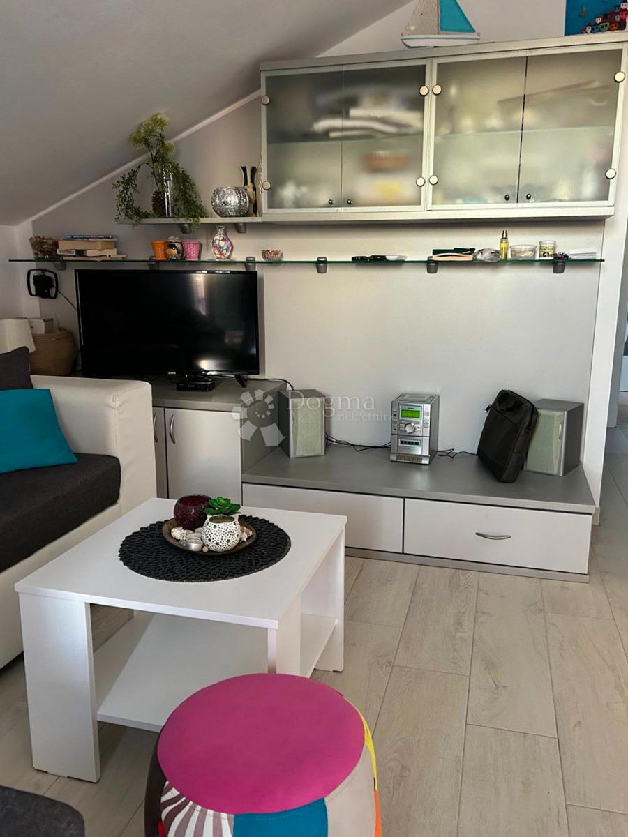 Stanovanje Povljana, 42m2