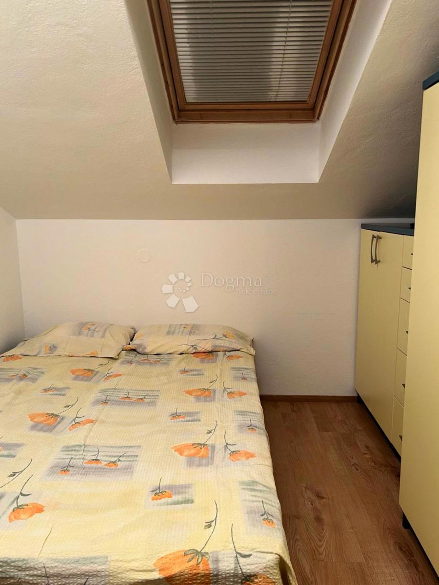 Stanovanje Povljana, 42m2