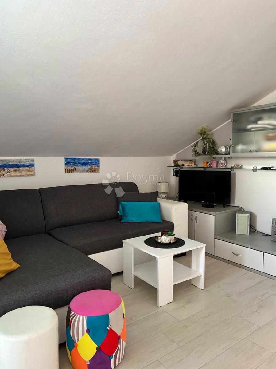 Stanovanje Povljana, 42m2